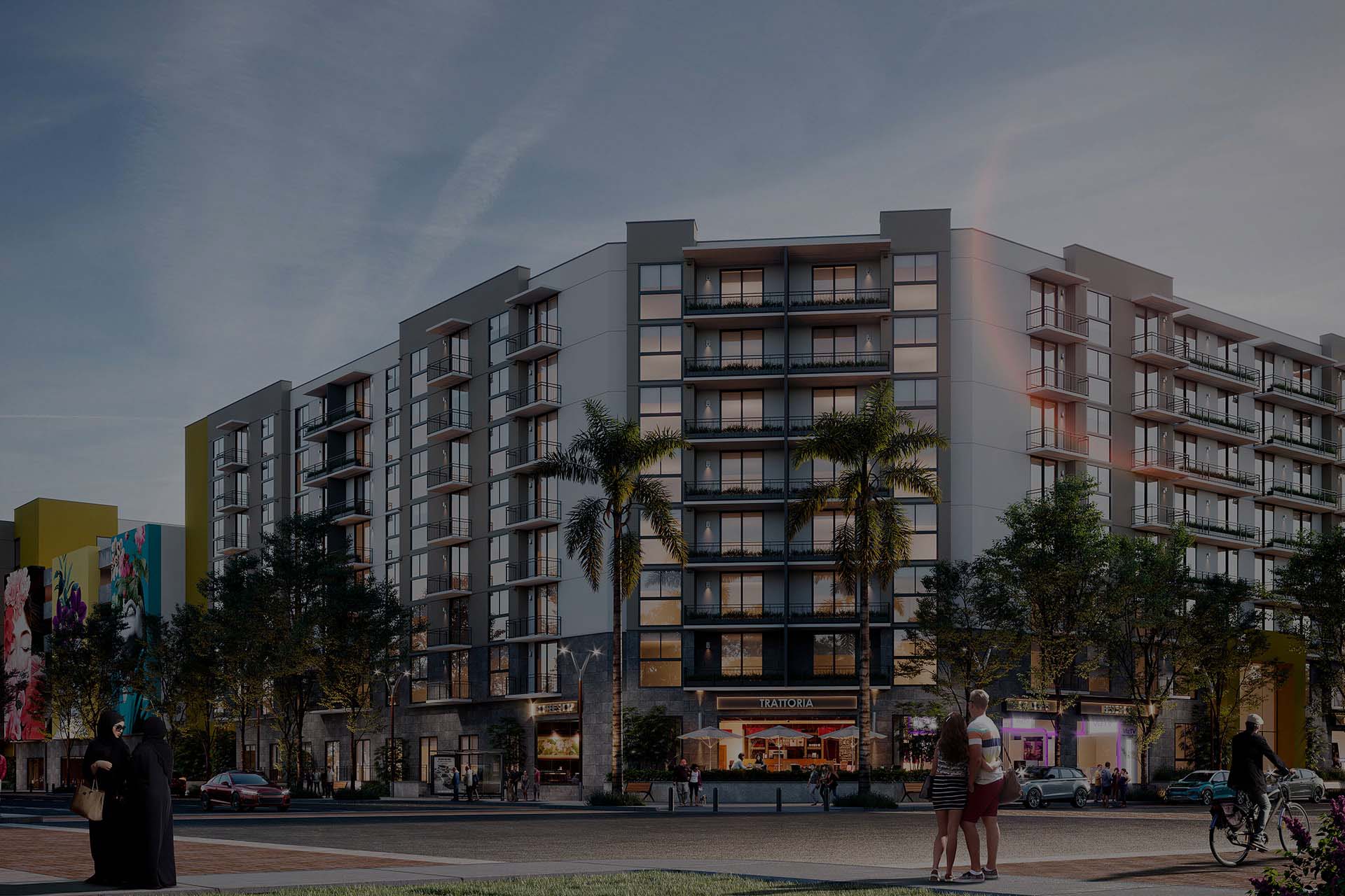 Panorama